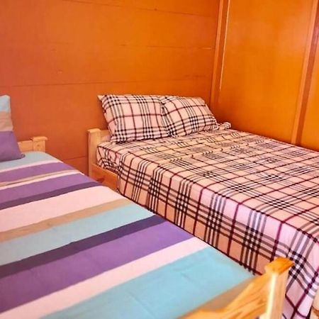 Private Room In San Blas Islands Plus Meals Waisalatupo 외부 사진
